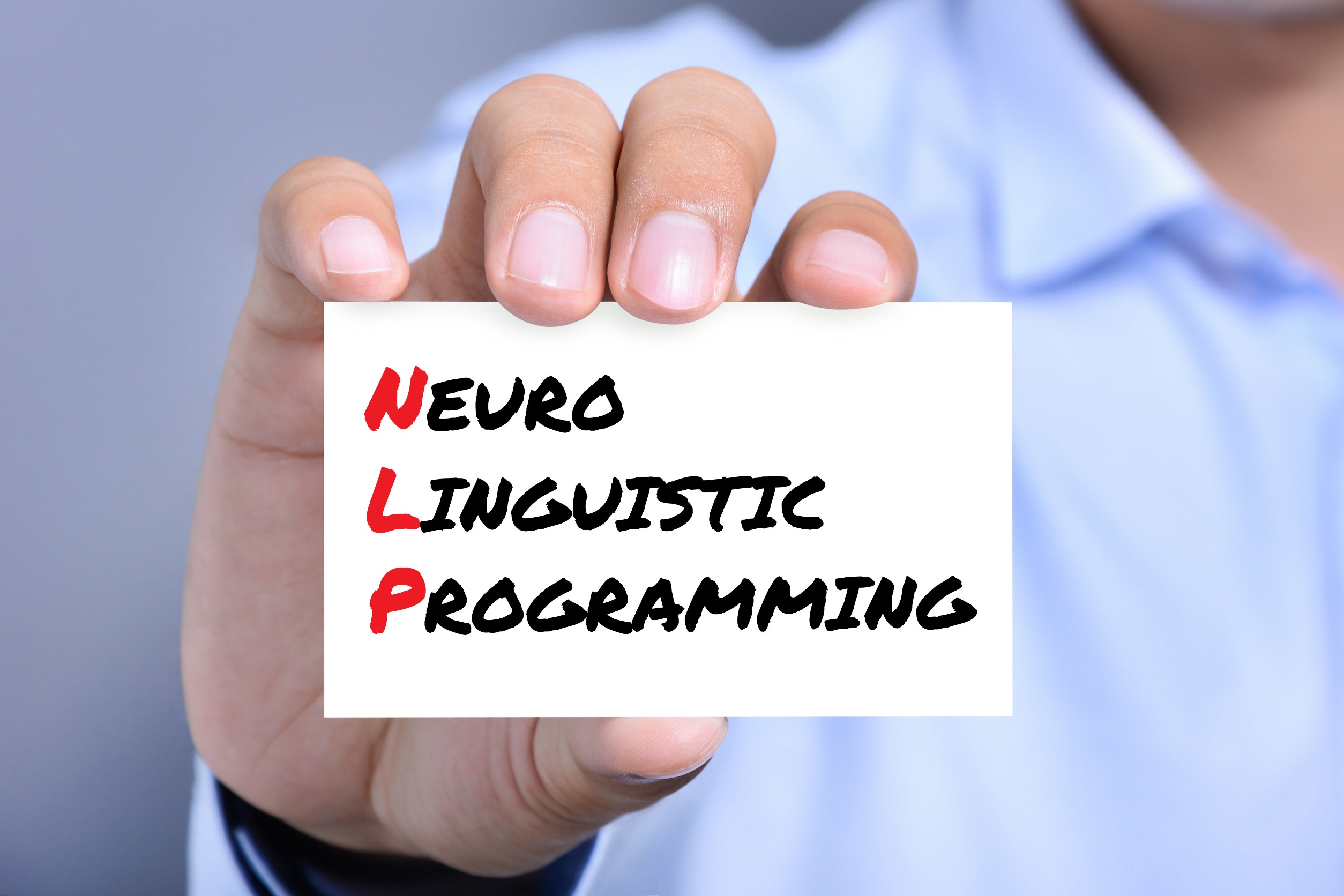 NLP photo